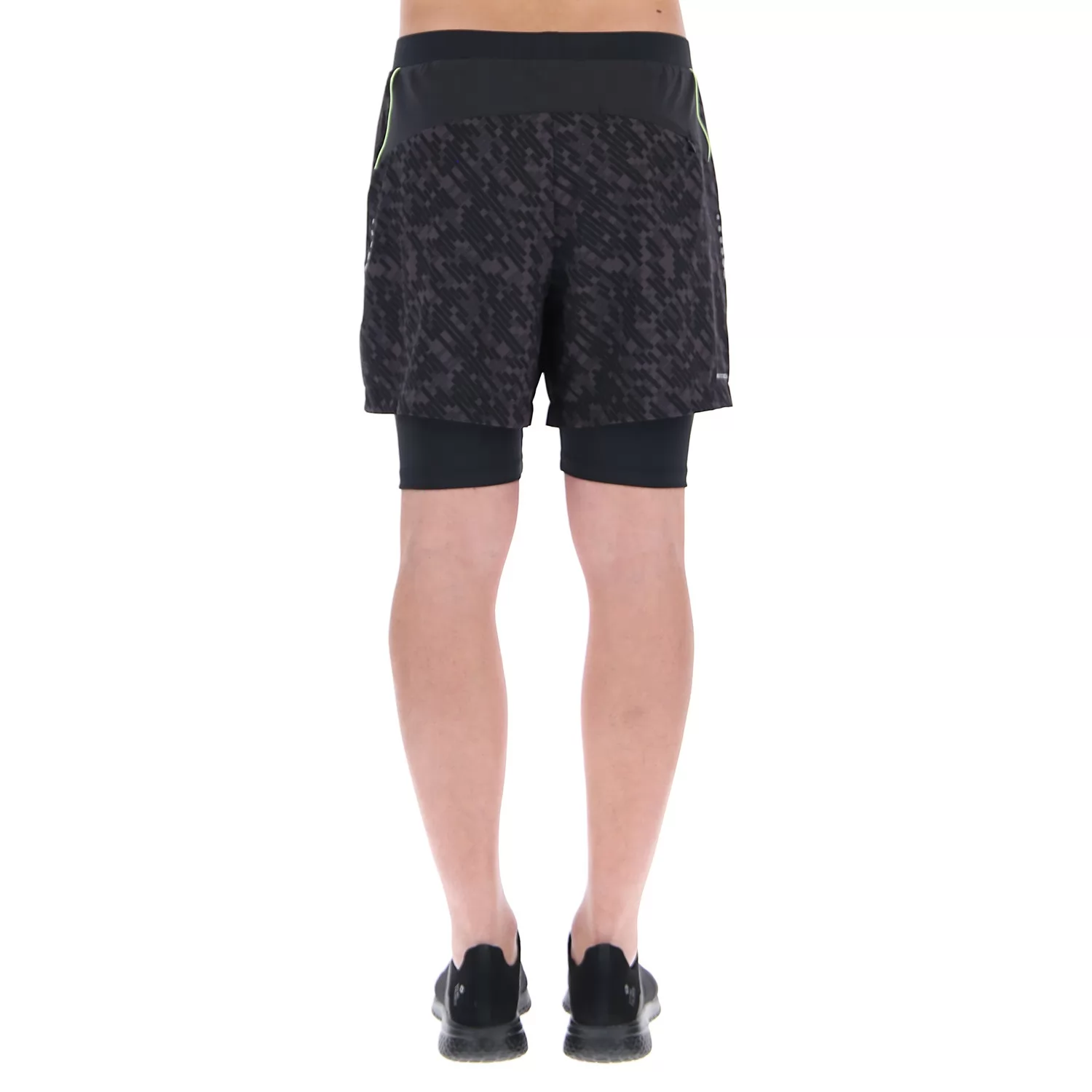 RUN&FIT KORT PRT PL