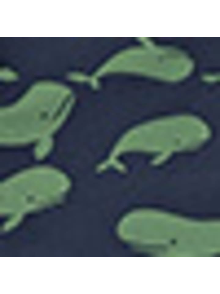 Sterntaler Schwimmanzug Wale in marineblau günstig kaufen 92