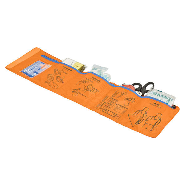 FIRST AID ROLL DOC - Reiseapotheke
