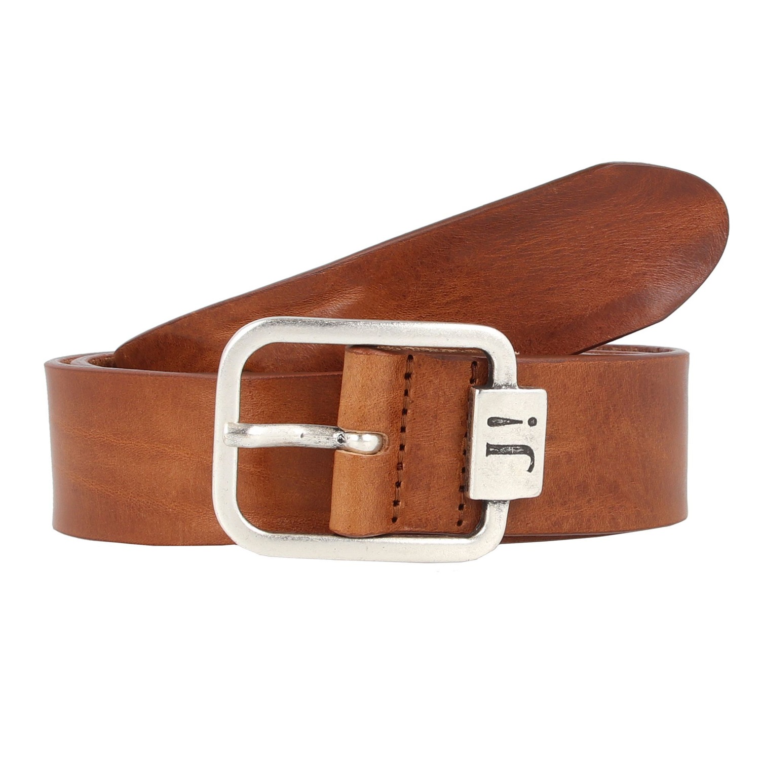 Gürtel Leder