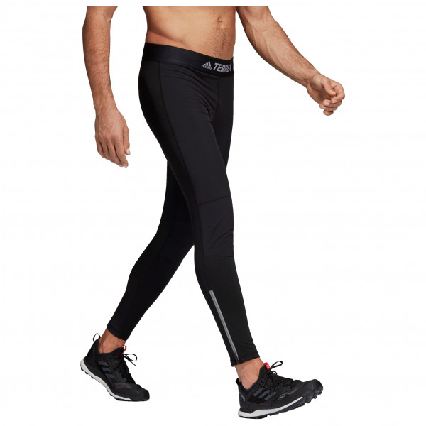 adidas Terrex - Terrex Agravic Tight - Lauftights