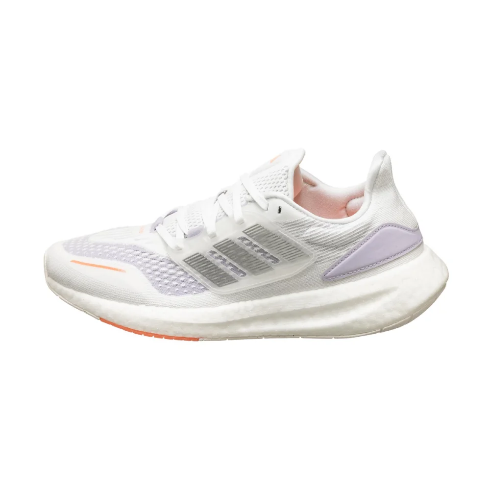adidas Pureboost 22 HQ1420 / weiss