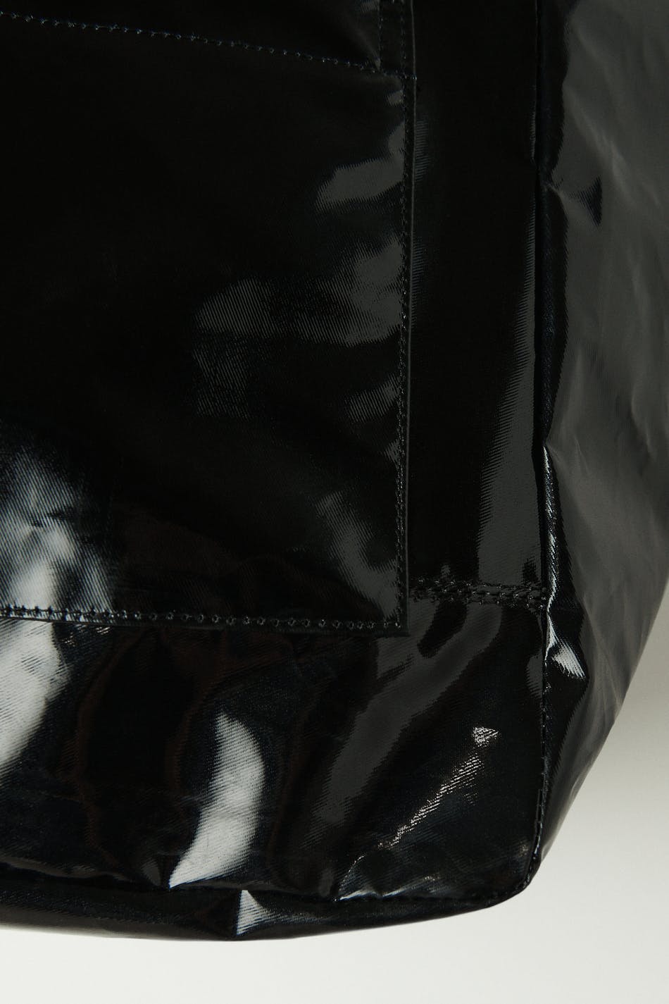 Linn shopper