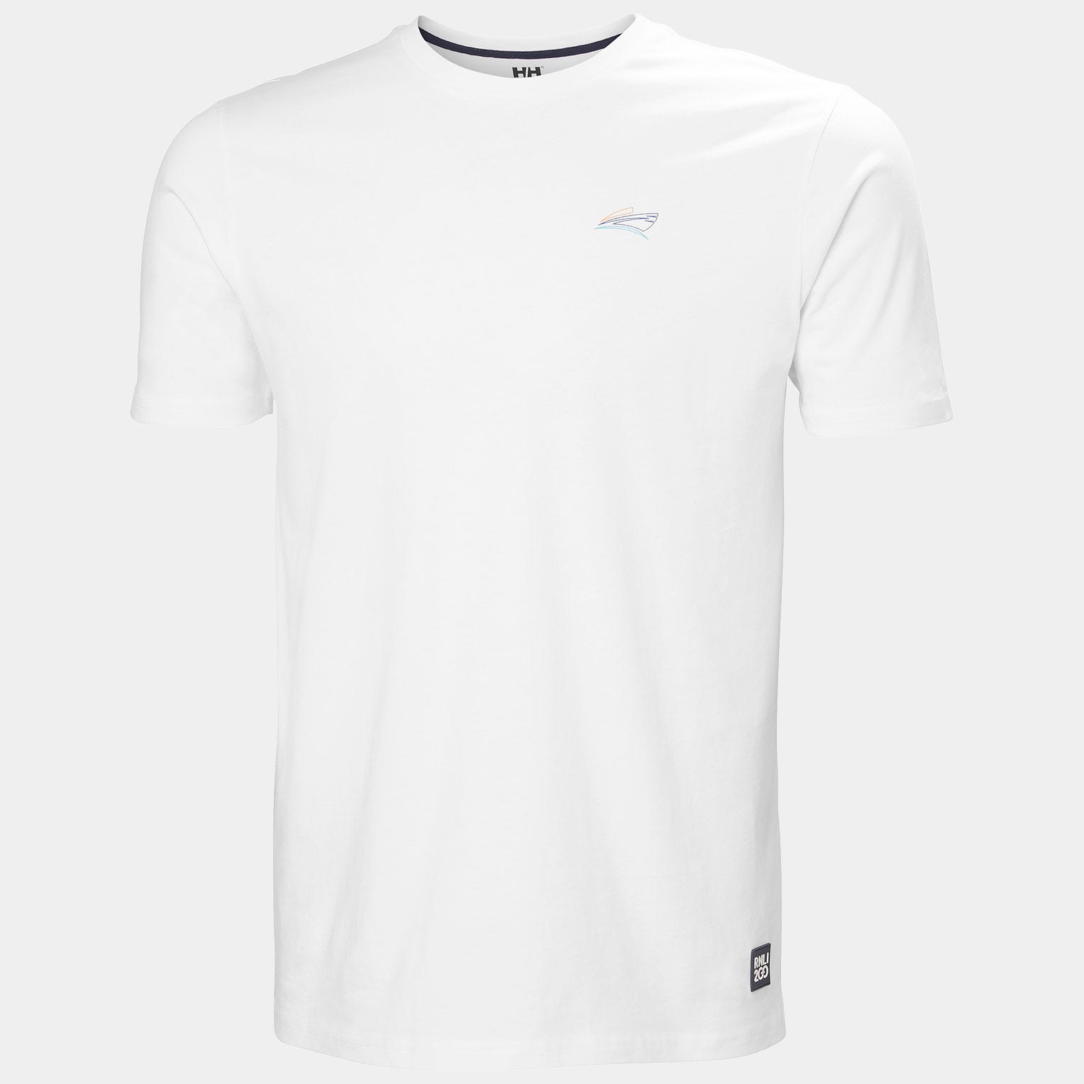 RNLI BICEN COTTON TSHIRT