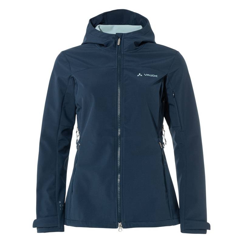 VAUDE SE Women's Abelia Softshell Jacket Outdoorjacke Damen