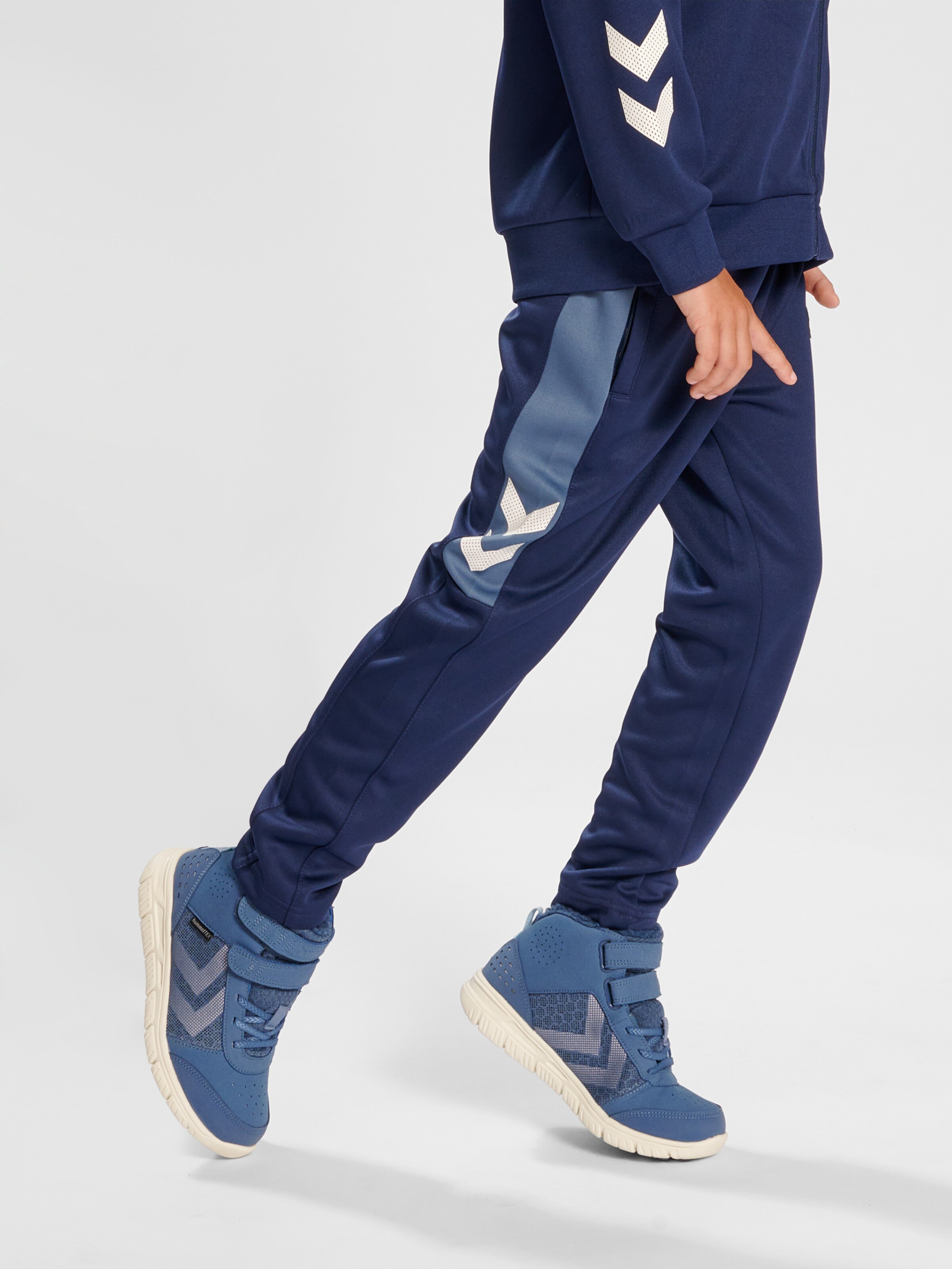 Regular Pants 'MARTY'