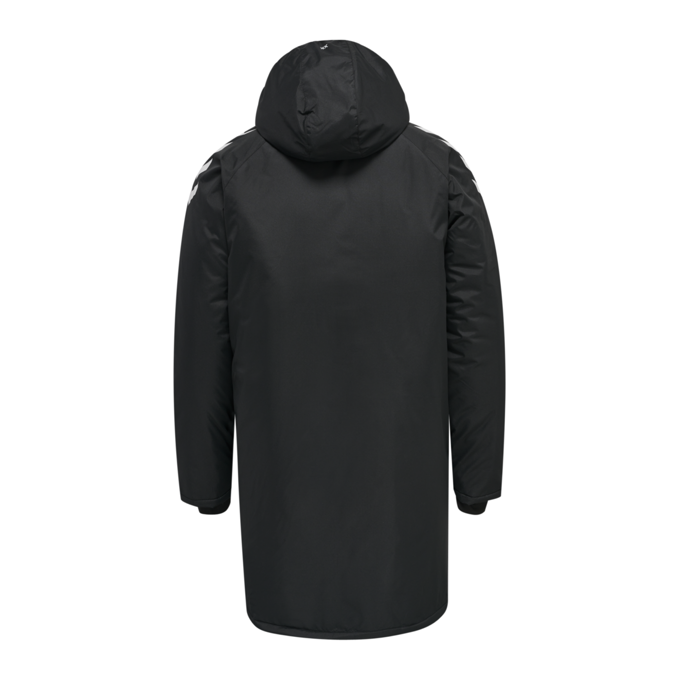 Hummel hmlCORE XK Bench Jacke Schwarz F2001