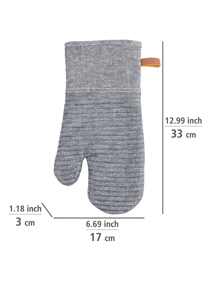 Wenko 2er-Set: Topfhandschuhe 