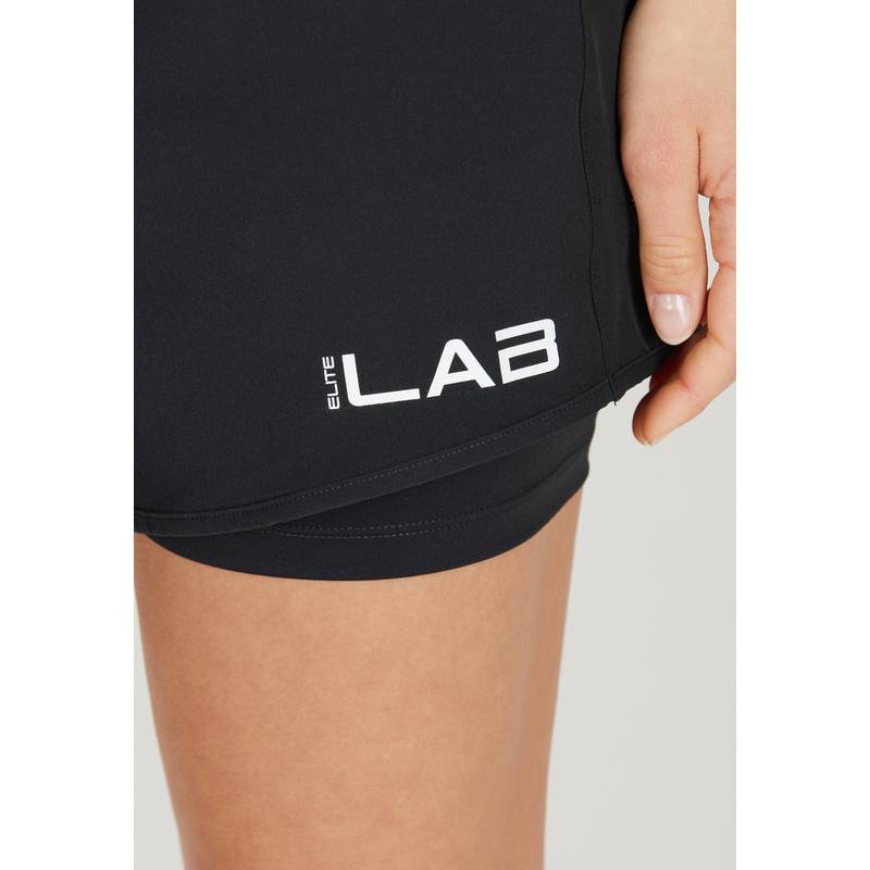 ELITE LAB Core Shorts Damen