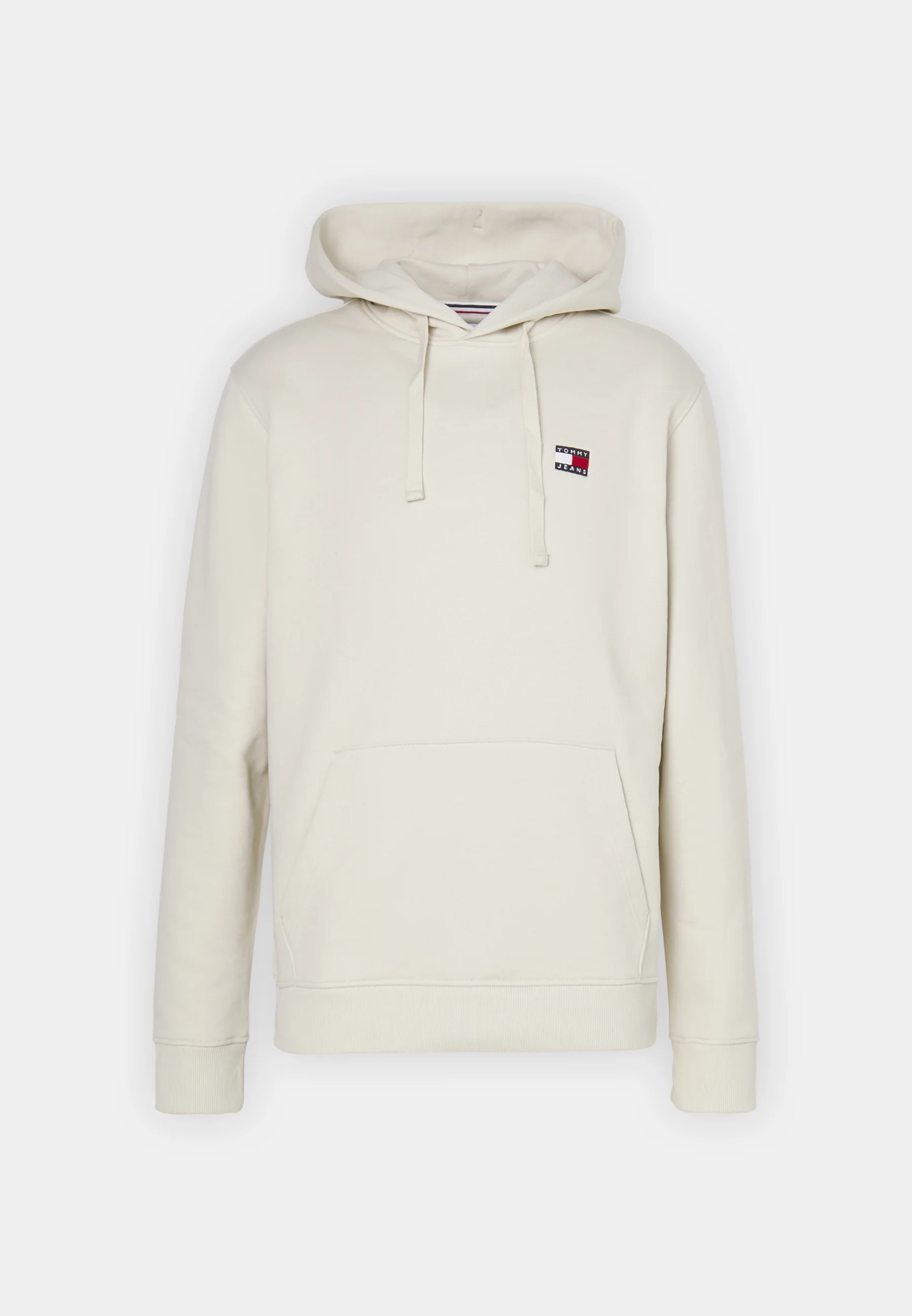 Tommy Jeans BADGE UNISEX - Sudadera con capucha
