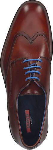 LLOYD Businessschuhe