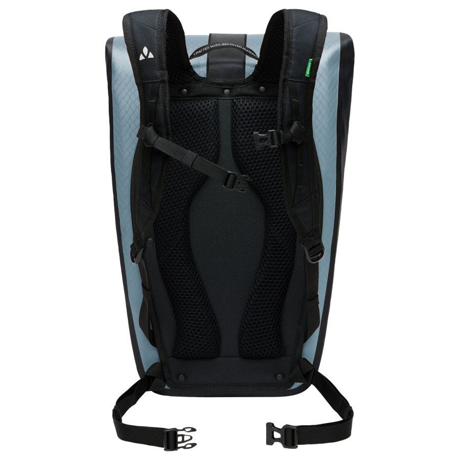 Clubride Aqua 25 - wasserdichter Tagesrucksack 25 Liter