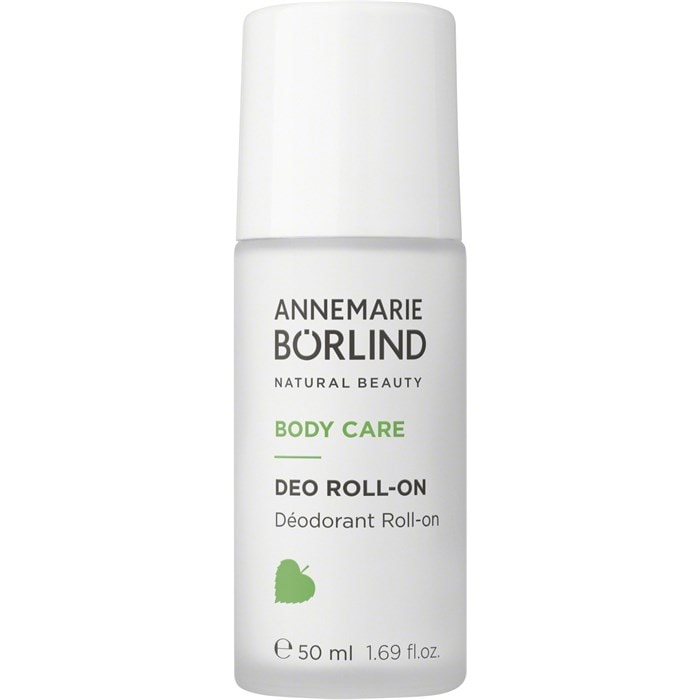 Deodorant Roll-On