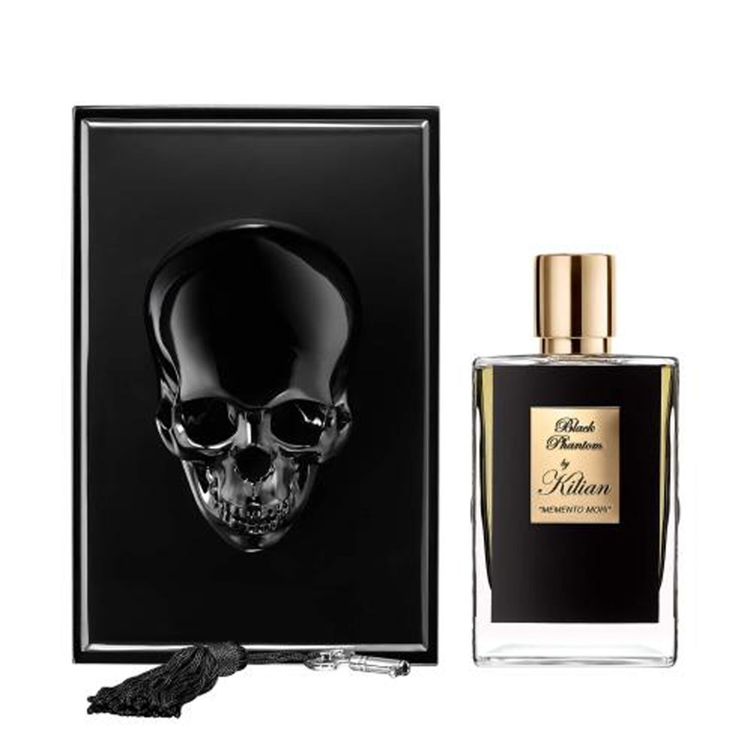 Kilian Paris Black Phantom 