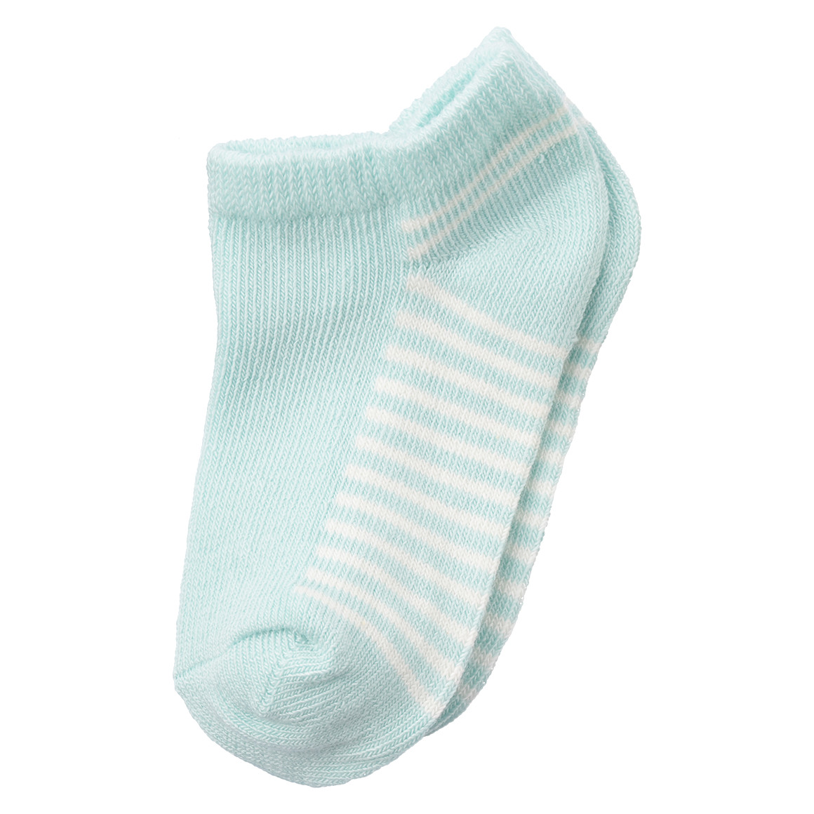 3 Paar Baby Sneaker-Socken im Set