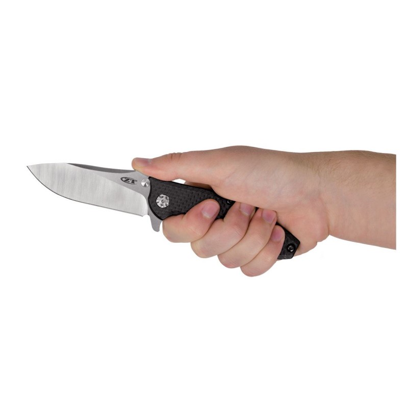 Zero Tolerance 0562CF hinderer KVT SW\/20CV 2TN