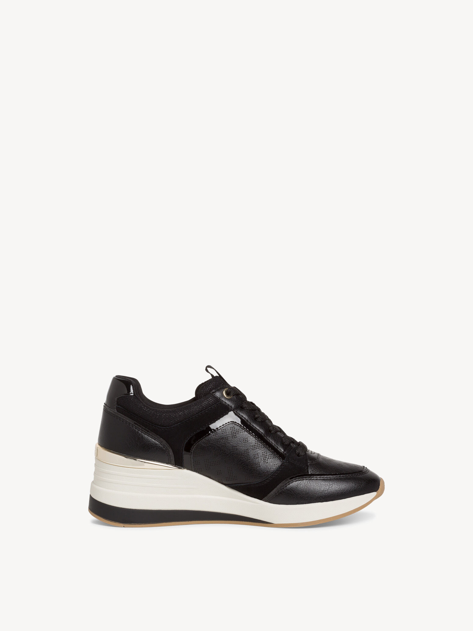 Basket - noir