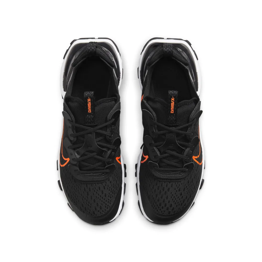 Nike React Vision DM3213-001 / schwarz