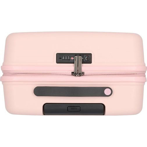 BRIC`S BY Ulisse 4-Rollen Trolley 65 cm