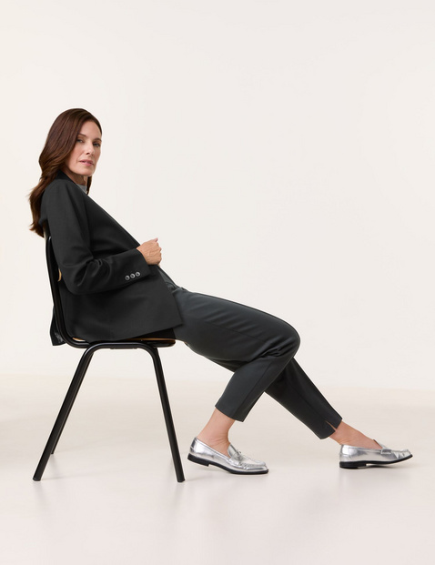 Taillierter Blazer