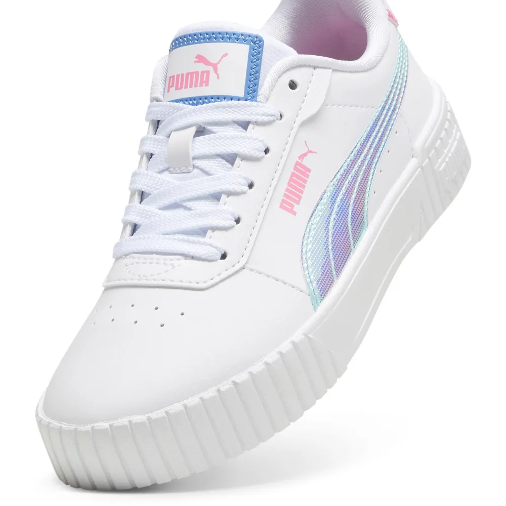PUMA Carina 2.0 Deep Dive 396545/001 / weiss