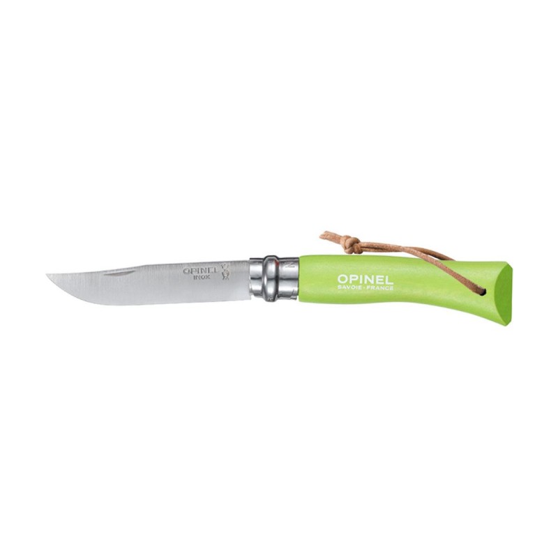 Opinel-Messer Nr. 7 Tradition aus 