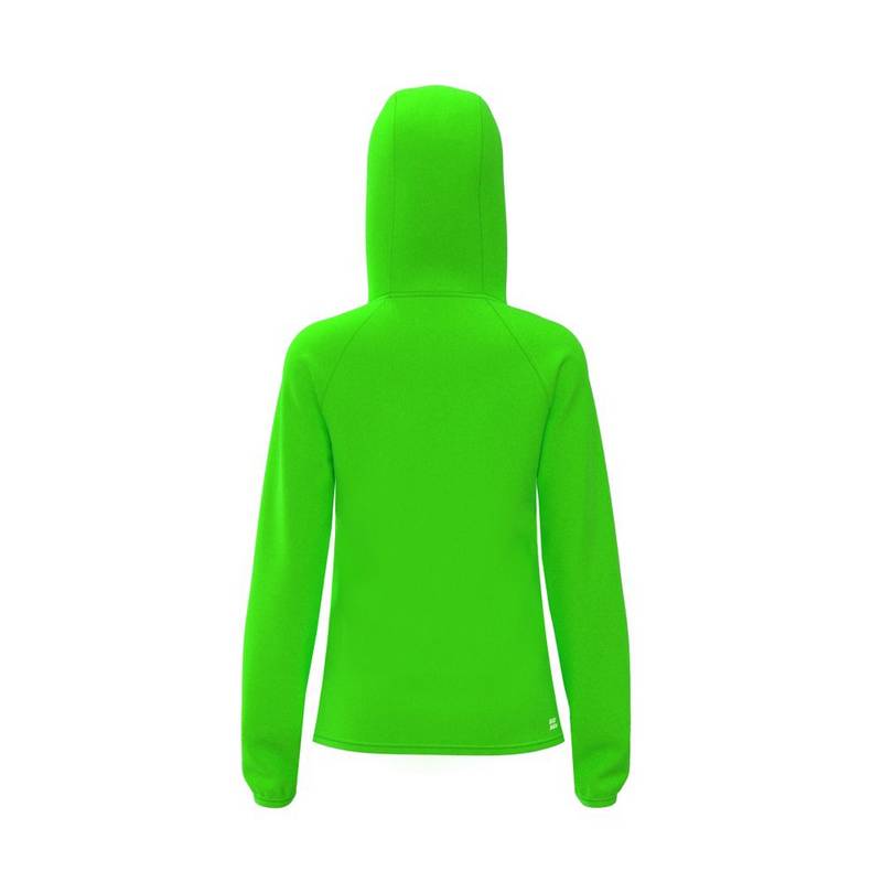 BIDI BADU Crew Junior Jacket Funktionsjacke Mdchen
