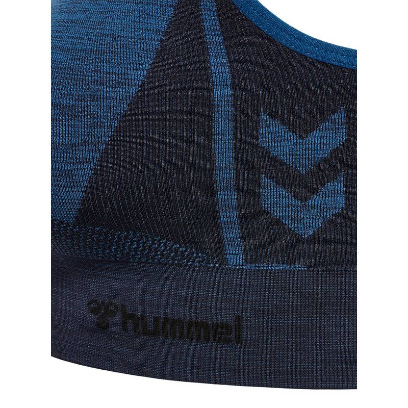 hummel hmlCLEA SEAMLESS SPORTS TOP Funktionstop Damen
