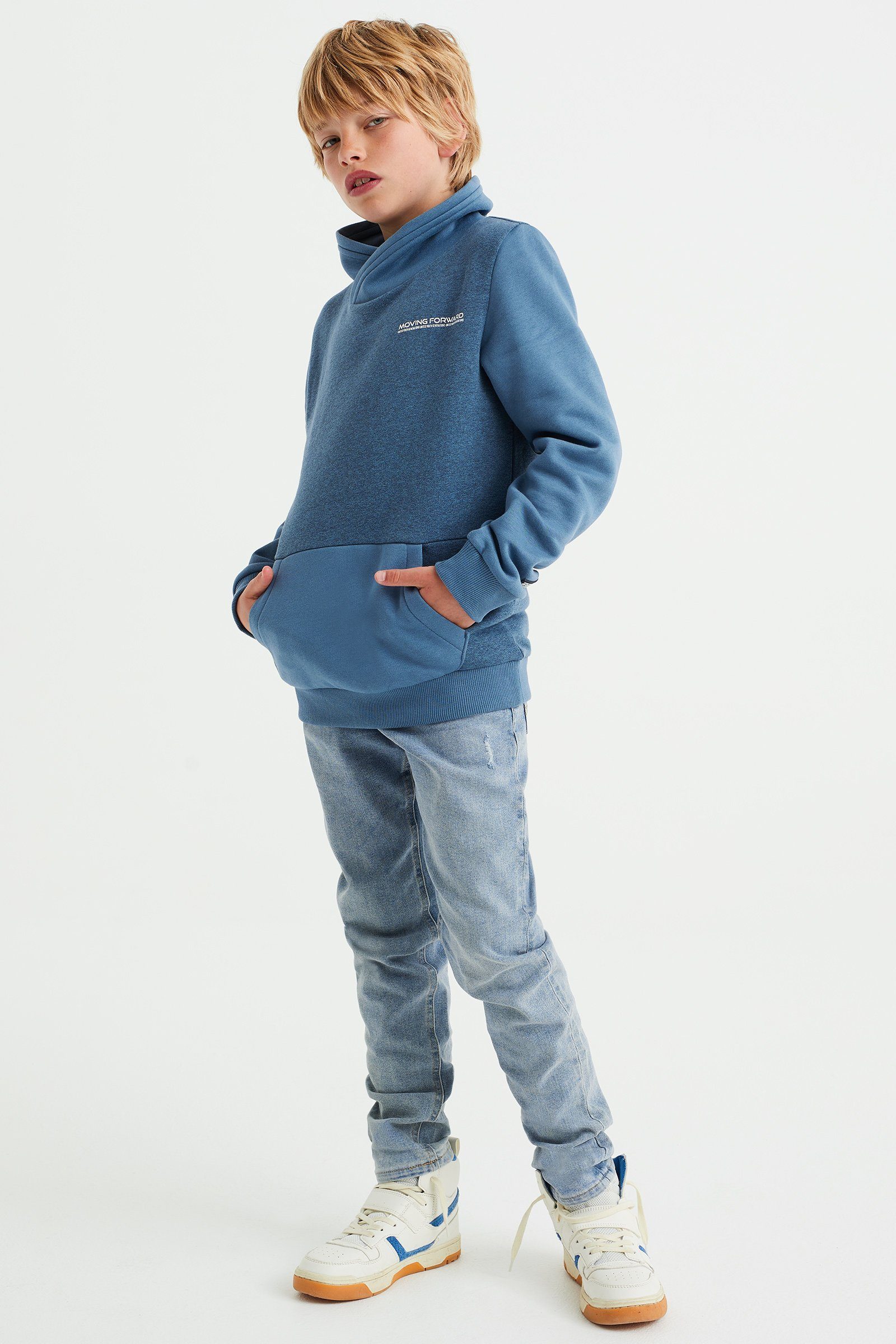 WE Fashion Cardigan (1-tlg)