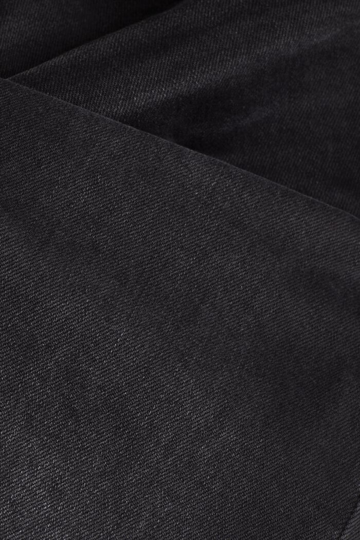 Stretch-Jeans mit Organic Cotton