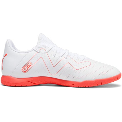 HERREN FUSSBALL-HALLENSCHUHE FUTURE PLAY IT