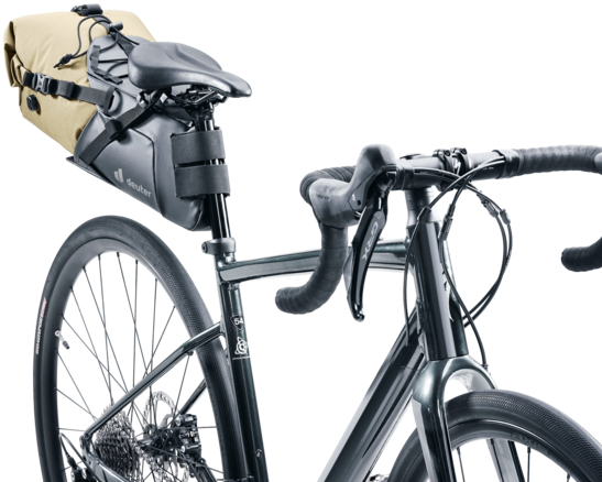 deuter Cabezon SB 16 | Fahrradtasche