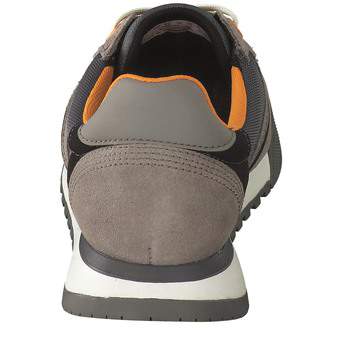Timberland Miami Coast Sneaker in grau