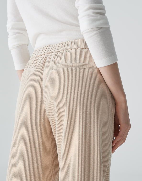 Cordhose Myha corduroy