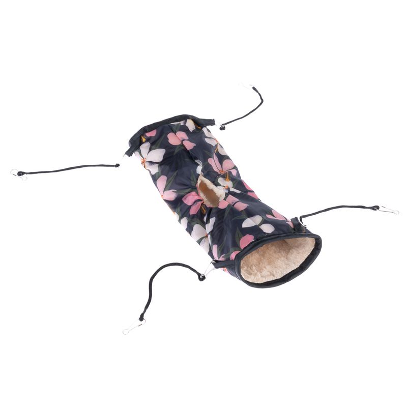 TIAKI Rascheltunnel Cuddly zu TOP-Preisen