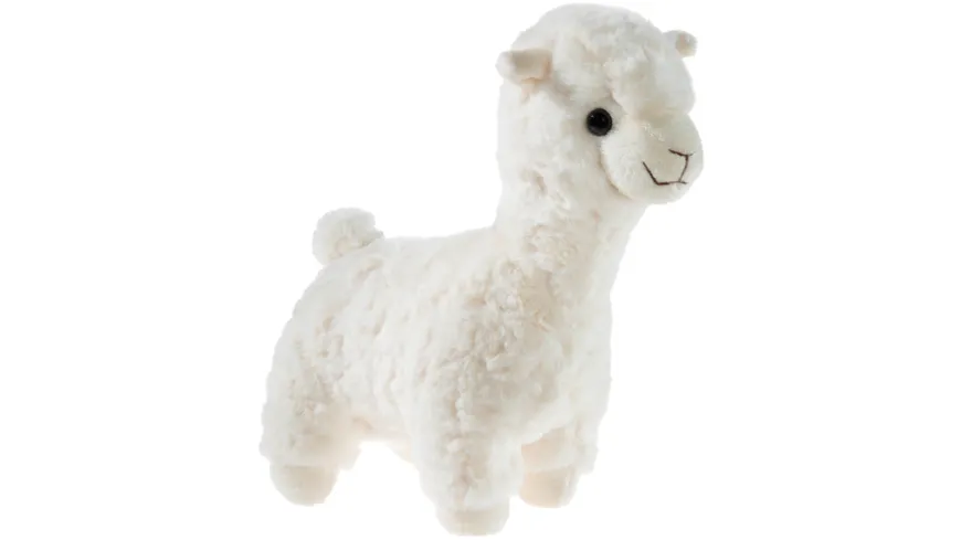 Heunec - KUMA Lama ohne Schal 35cm