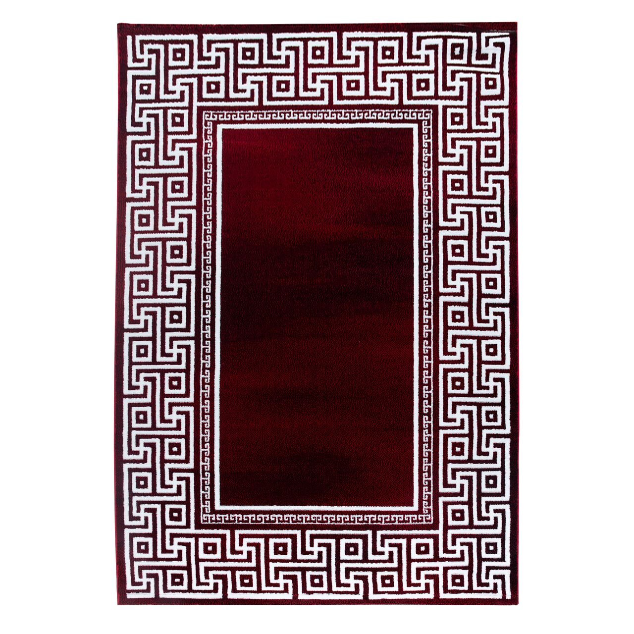 Ayyildiz Teppich, PARMA 9340, RED, 160 x 230 cm