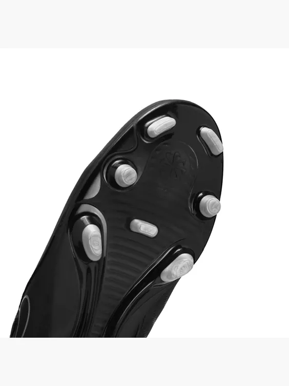 Nike Fußballschuh JR PHANTOM GX II CLUB FG/MG