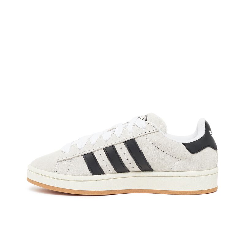 adidas Originals Wmns Campus 00s crystal white/core black/off white