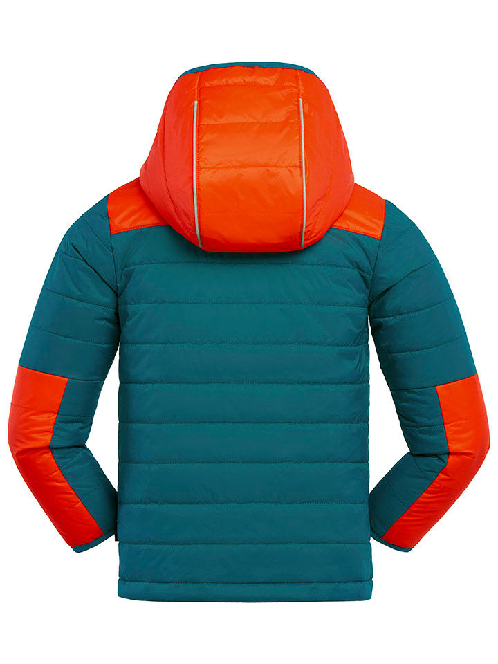 Kamik Dünne Ganzjahres-Steppjacke 