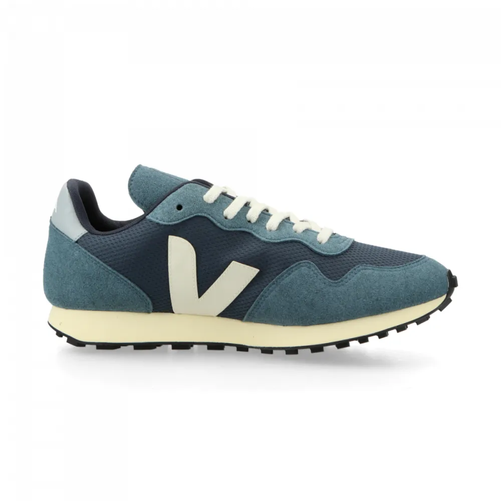 VEJA SDU REC Alveomesh RR1803170 / blau