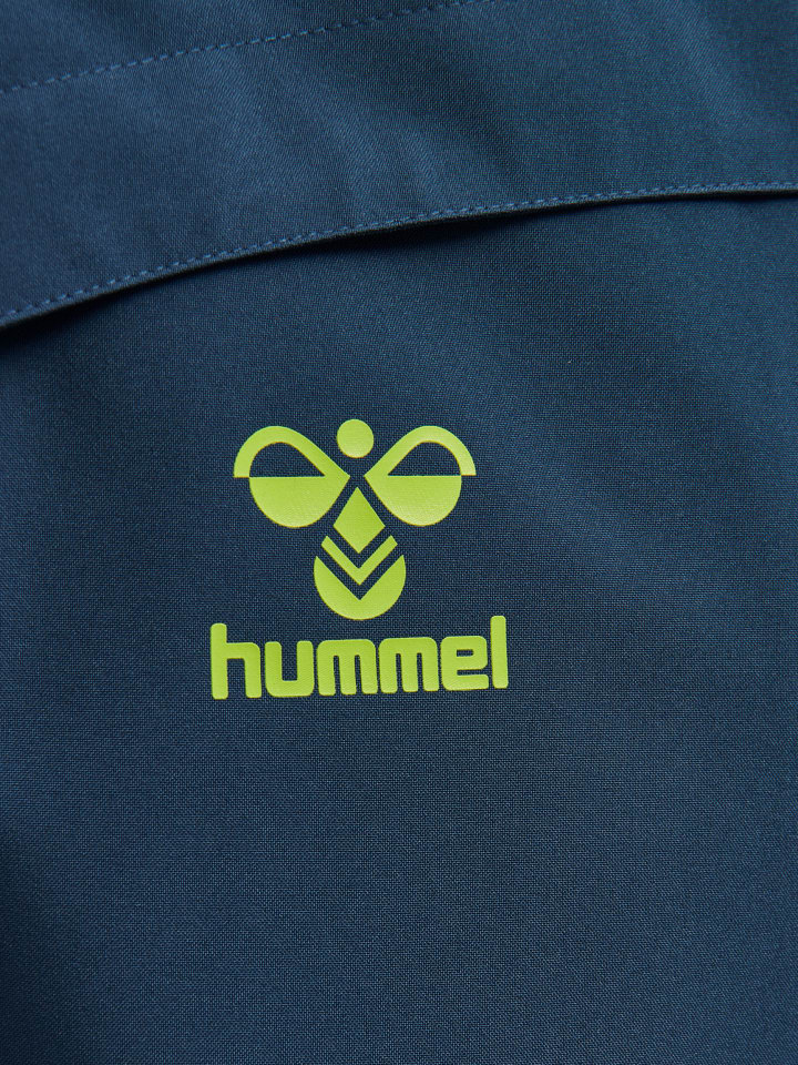 Hummel Hummel Verstellbare Taille Jacke Hmllead Herren in DARK DENIM günstig kaufen