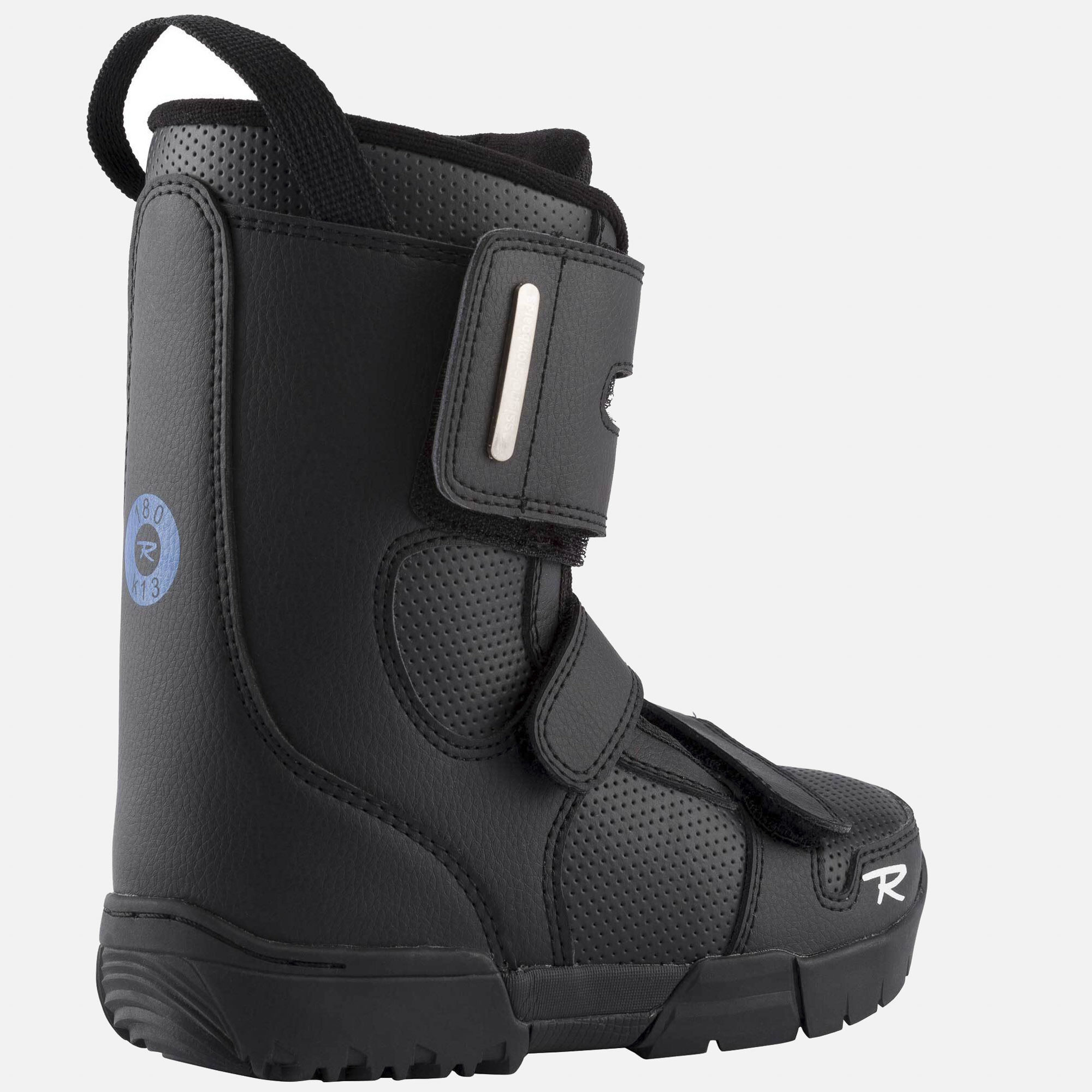Rossignol - Boots de snowboard Crumb Toddler enfant