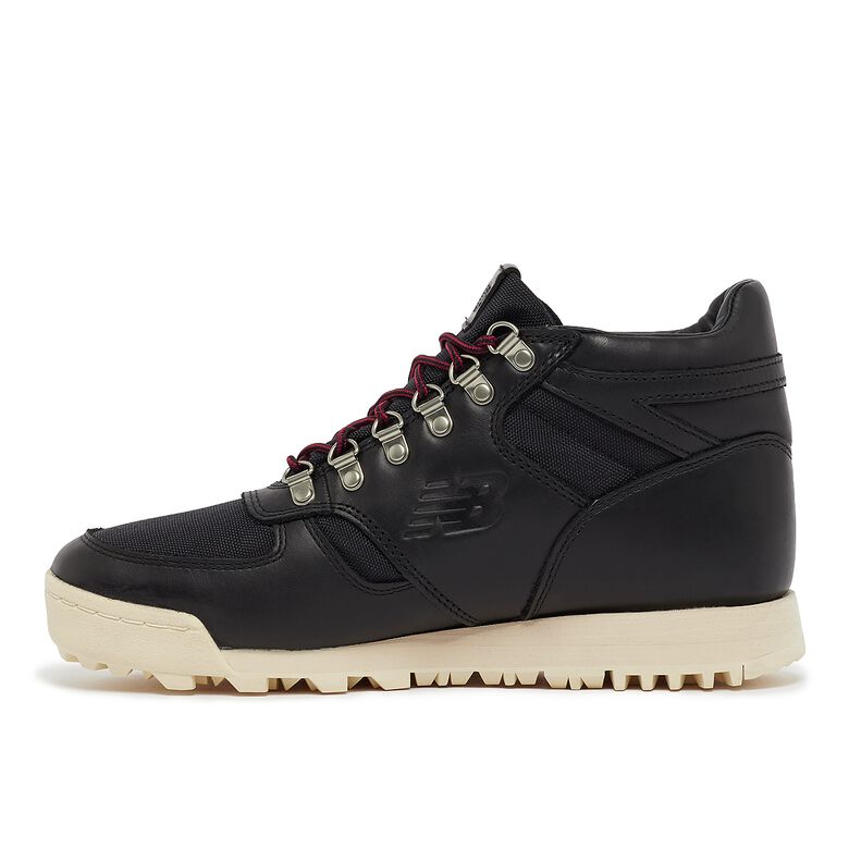 New Balance Rainier Black