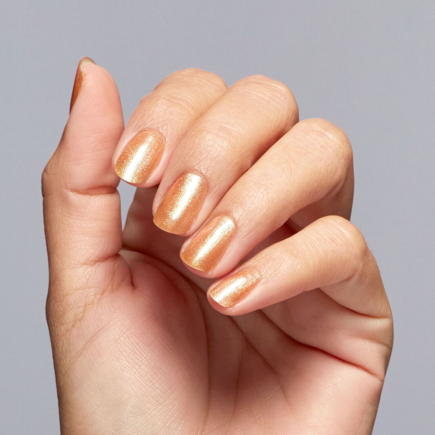 OPI Infinite Shine Collection Big Zodiac Energy Vernis à ongles longue durée