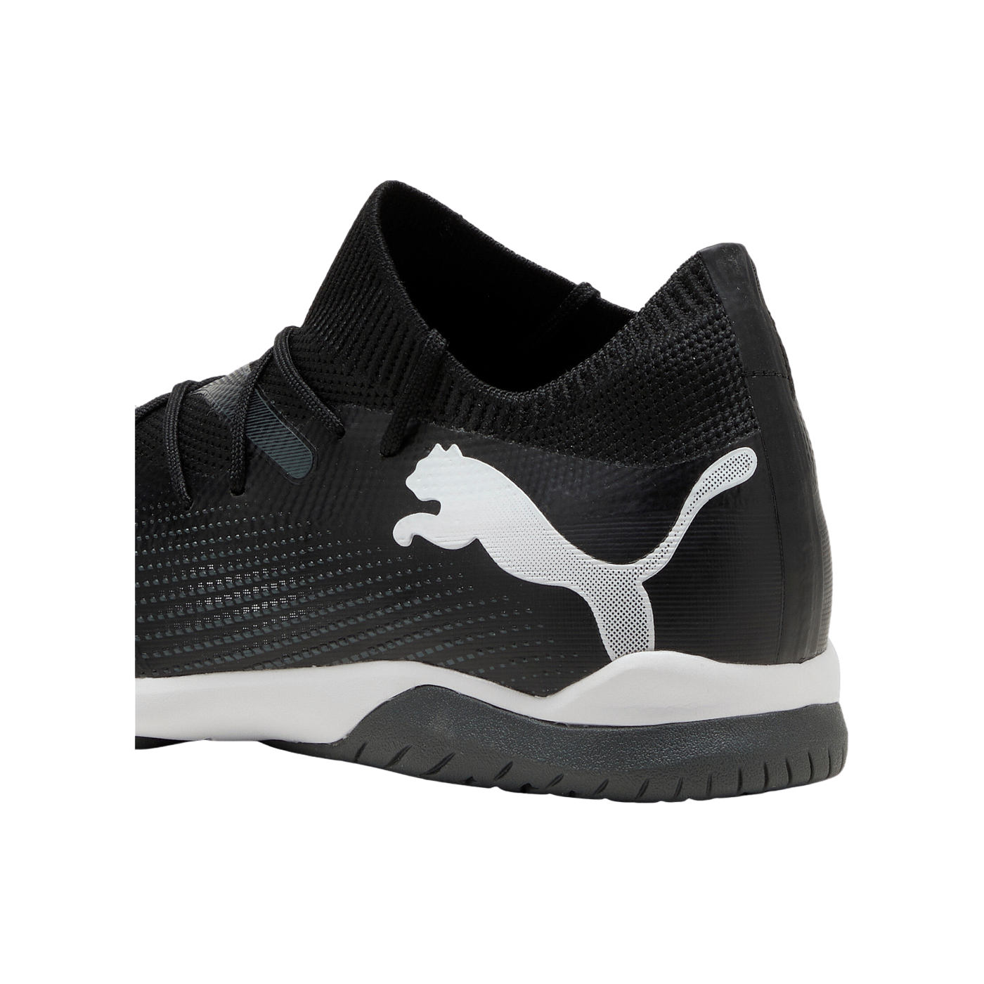 PUMA FUTURE 7 Match IN Schwarz F02