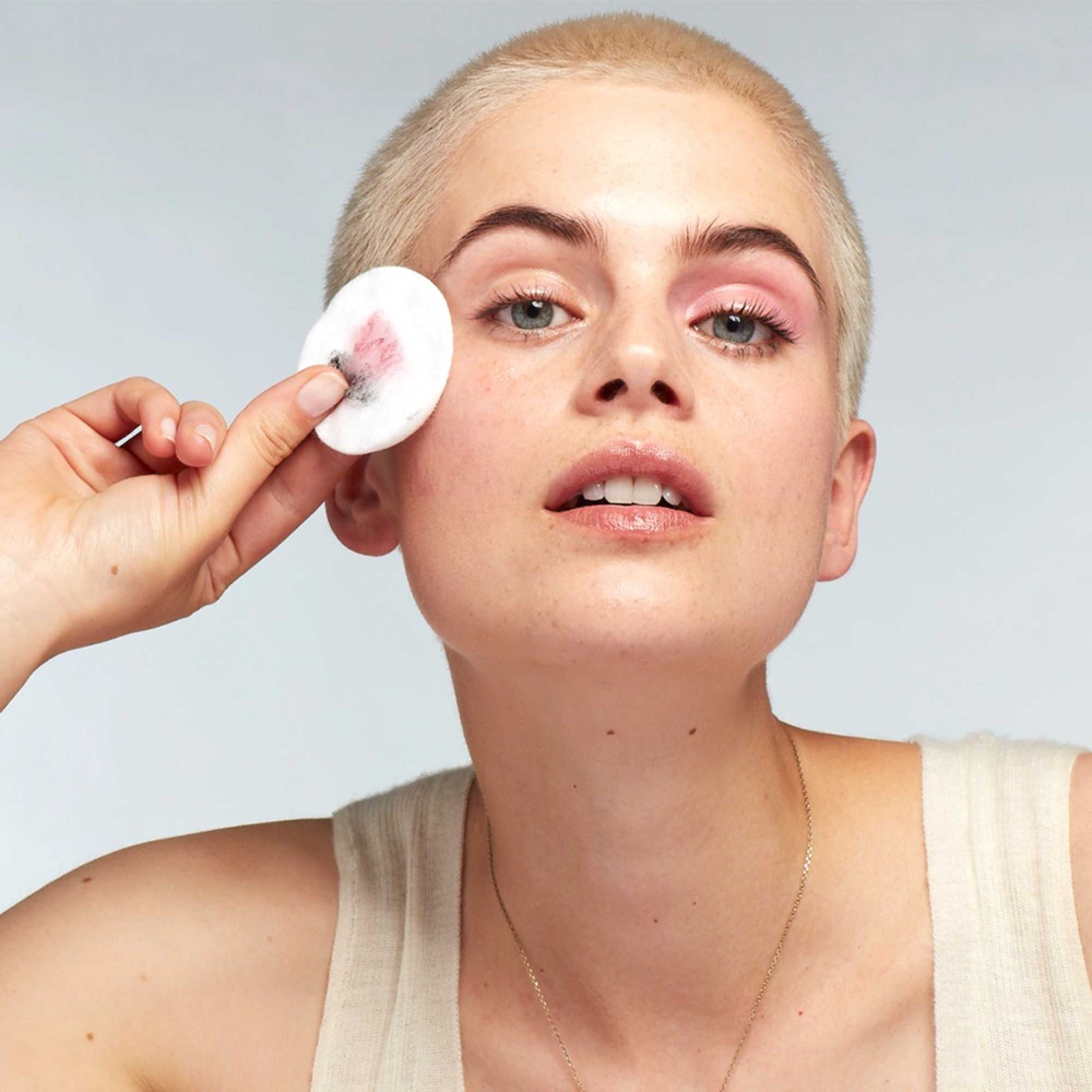 garnier SkinActive Eau Micellaire illuminatrice à l'Eau deRose pour tous types de peaux