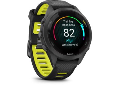 Garmin Forerunner 265S Music