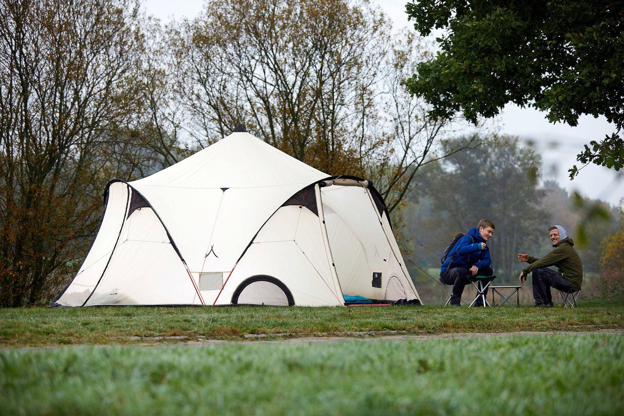 GRAND CANYON Campingstuhl SUPAI MINI (1 St)