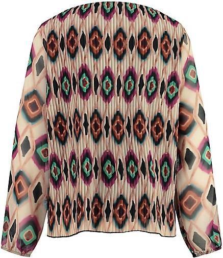 KEY LARGO Damen Bluse SHALLOW